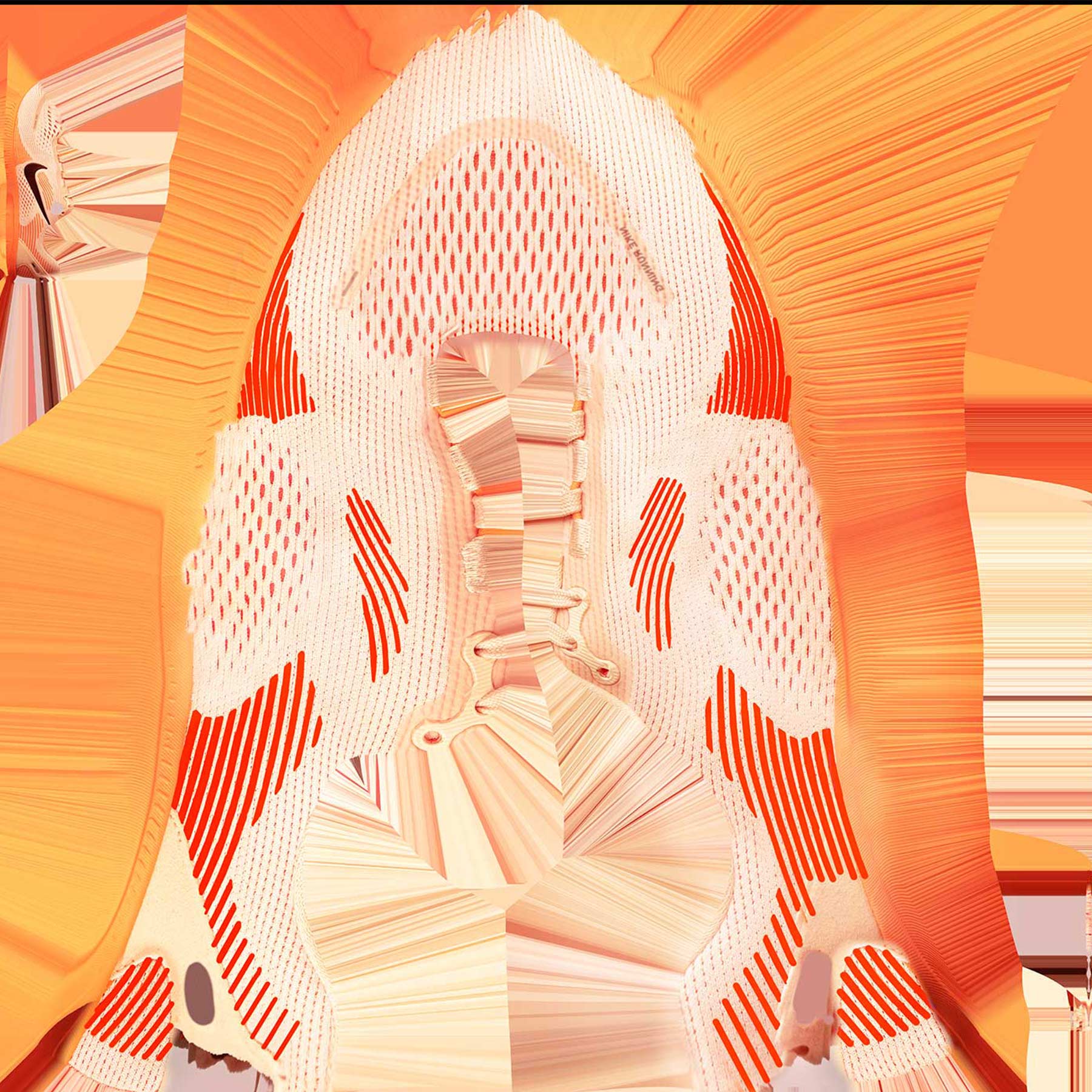 Vomero 18 — Diffuse map